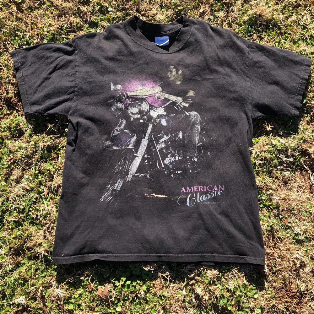 Vintage 1992 Elvis Presley American Classic L